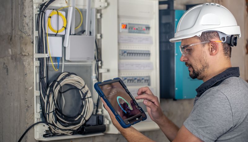 Electrical Inspection Service