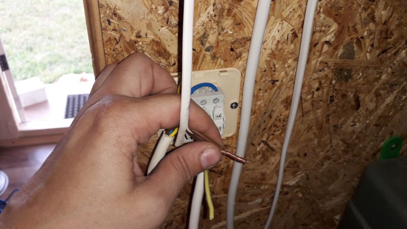 Commercial Electrical Wiring