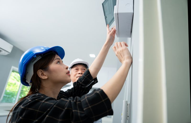 Electrical Inspection Service