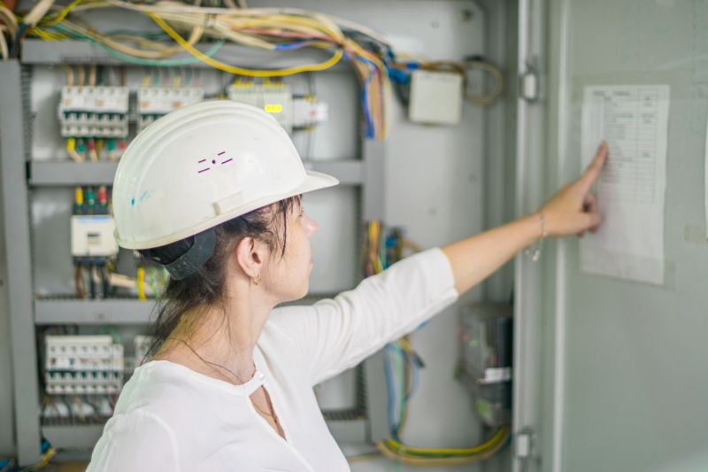 Electrical Inspection Service