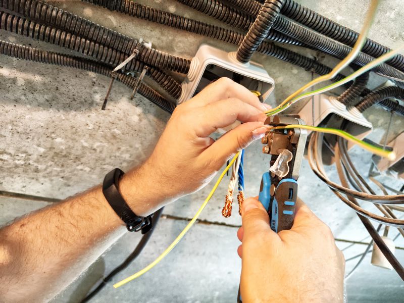 Electrical Inspection Service
