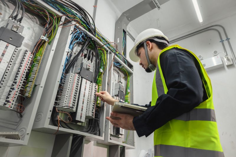 Electrical Inspection Service