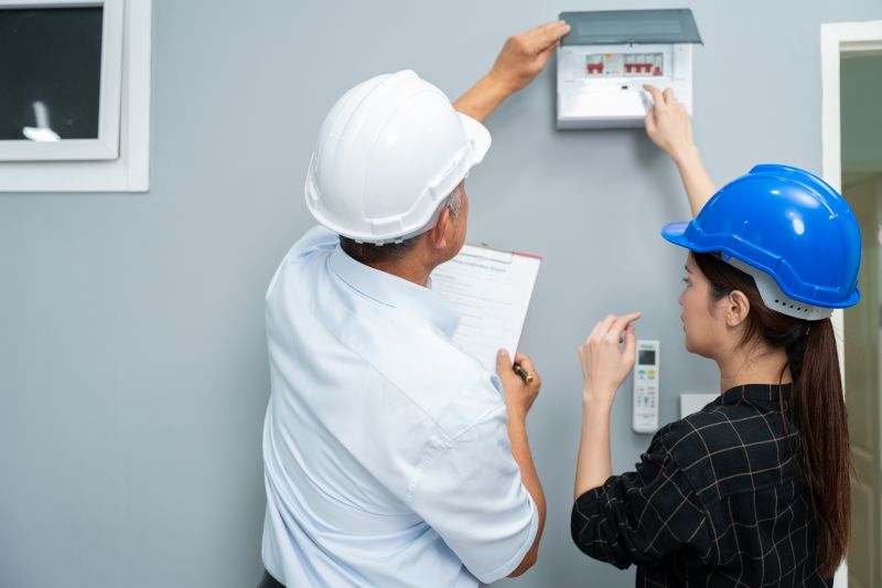 Electrical Inspection Service