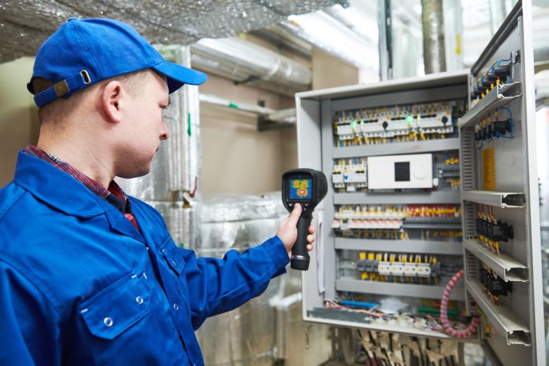 Electrical Inspection Service