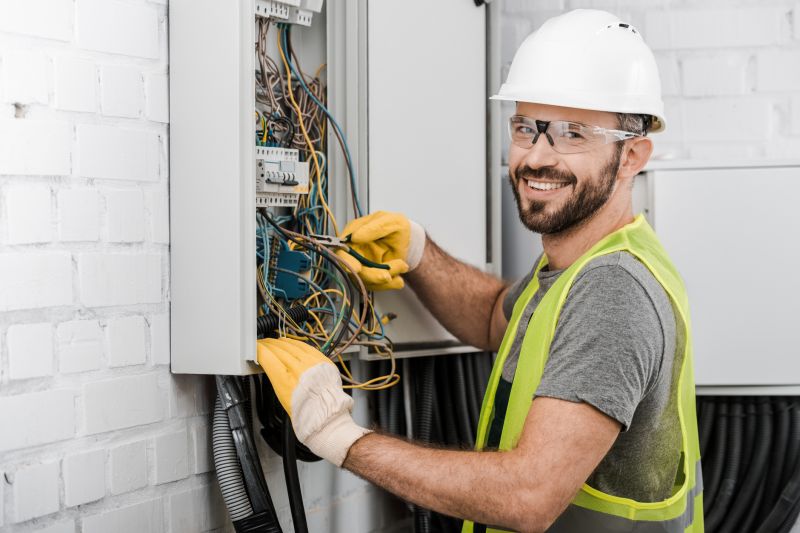 Electrical Inspection Service