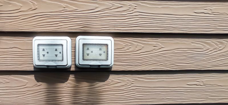 Gfci Outlet Wiring in Heber City, UT
