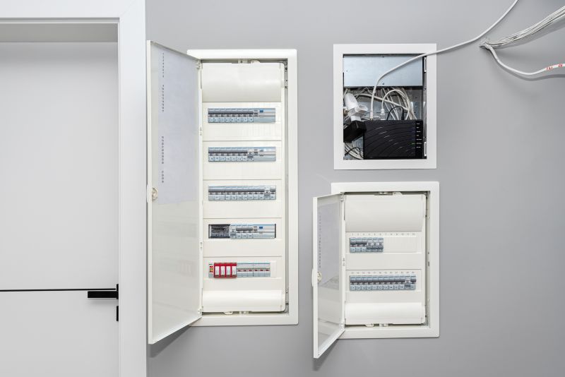 Panelboard Replacement in Provo, UT