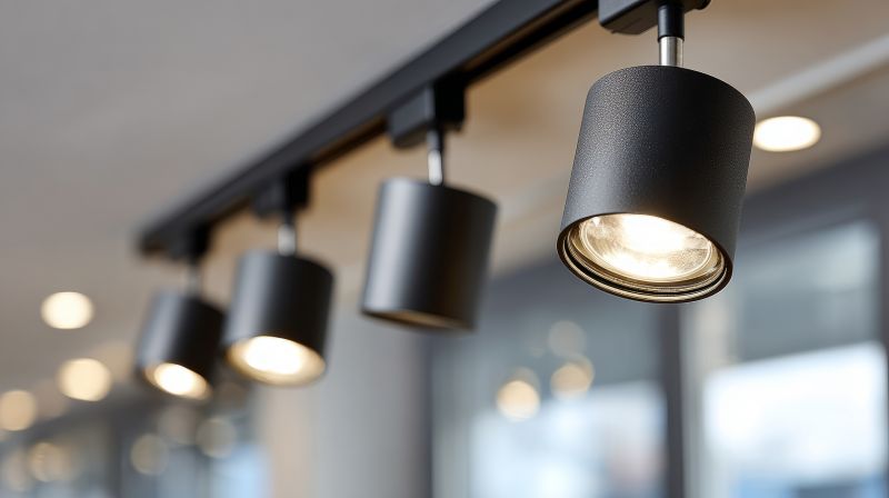 Pot Light Installation in Alpharetta, GA
