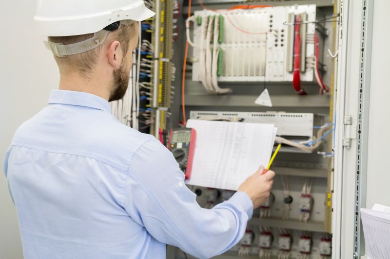 Increase Your Electrical Inspection Service Business with an AI Driven, Targeted Website