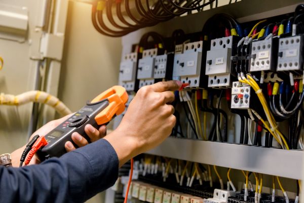 Grow your Electrical Inspection Service business